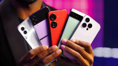Akıllı Telefon Piyasasında Bir Dönem Bitti: Asus Piyasadan Resmen Çekildi