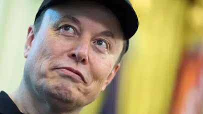 Elon Musk, Güneş Enerjisinin Dünya Enerji İhtiyacını Karşılayabileceğini İddia Ediyor