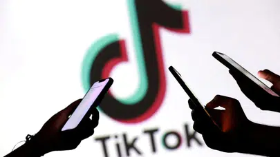 TikTok, Türkiye'de Yüzbinlerce Videoyu Kaldırdı