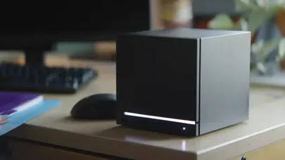 Steam Machine'in Fiyatı Sızdırıldı! Rakipleri PS5 Pro ve Xbox Series X'i Solladı