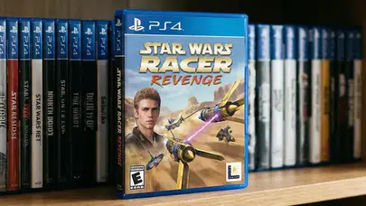 Star Wars Oyununa Olan İlgi Artıyor: PS5 Jailbreak Söylentileri Gerçek mi?
