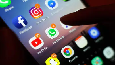 Telefonunuzdaki Uygulamaların Kökenleri: Hangi Ülkeden Çıktılar?