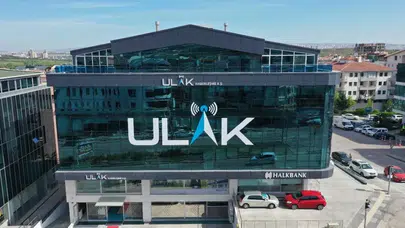 ULAK Haberleşme, 5G İçin GSM Operatörleriyle İş Birliği Yapıyor