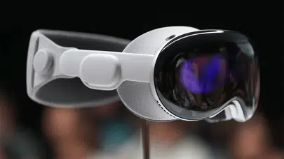 Apple Vision Pro Beklenen İlgiye Ulaşamadı: Üretim ve Reklam Harcamalarında Azalma