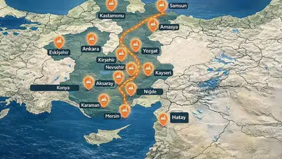 Bakanlık Düğmeye Bastı: Türkiye'nin Geleceğini Kurtaracak Plan