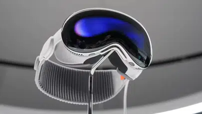 Apple Vision Pro’da Üretim ve Pazarlama Stratejilerinde Düşüş