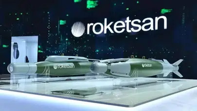 Roketsan'dan Yapay Zeka ile Yapılan Dolandırıcılığa Karşı Uyarı