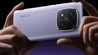 Xiaomi, Redmi Note 15 Serisini Türkiye'de Satışa Sunduk