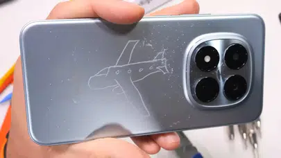 Redmi Note 15 Pro+ Dayanıklılık Testinde: Sonuçlar Ortaya Çıktı