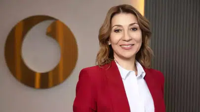 Vodafone'dan İstanbul ve Ankara'da 5G Deneyimi
