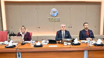 Yazılım Sektörünün 2026 Yol Haritası Belirlendi