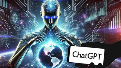 Yapay Zekada Zirve: ChatGPT'yi En Çok Hangi Ülke Kullanıyor?
