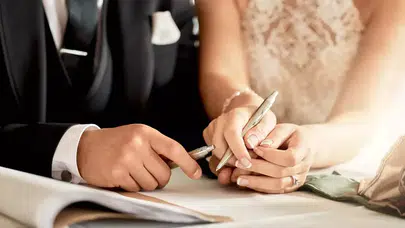 Hollanda'da Yapay Zeka ile Hazırlanan Nikah Konuşması Geçersiz Sayıldı
