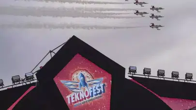 TEKNOFEST 2026'nın Teknoloji Yarışmaları İçin Başvurular Başladı