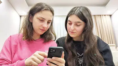 İkiyüzlü iPhone: Kilit Ekranında Güvenlik Açığı