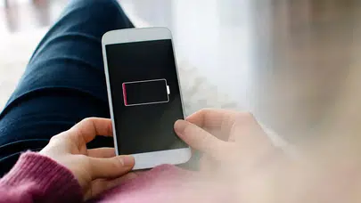 Akıllı Telefonlarda Pil Tüketimini Artıran Uygulamalar