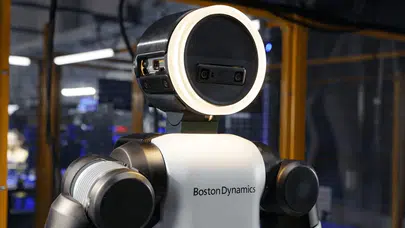 Boston Dynamics, Yeni Nesil İnsansı Robotunda Google DeepMind Altyapısını Kullanacak