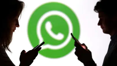 WhatsApp'tan Yeni Özellik: 1 Saatte Kaybolan Mesaj Özelliği Geliyor