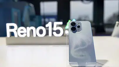 OPPO Reno15 Serisi Türkiye’de: Pro, Standart ve F Modelleriyle Yeni Dönem
