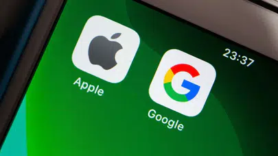 Apple ve Google’dan Yapay Zeka Hamlesi: Teknoloji Devleri Güçlerini Birleştirdi