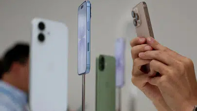 iPhone'larda Hırsızı ve Konumu Bulan Önemli Özellik