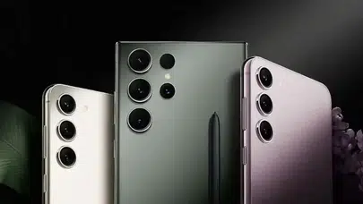 Samsung S26 Ultra Sızıntıları: Kamerası Sınırları Zorlayacak