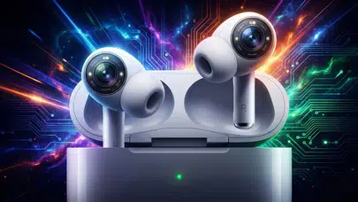 Yeni AirPods Pro 3 Modelinin Tanıtım Tarihi ve Fiyatı Belli Oldu
