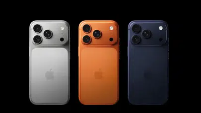 iPhone 17 Pro Kullanıcıları Cızırtı Sorunu ile Karşılaşıyor
