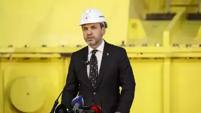 Dış Güçlere Enerji Tokadı: Cumhuriyet Tarihinin En Büyük Yatırımı Geliyor
