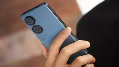 Asus, Akıllı Telefon Üretimini Durduruyor