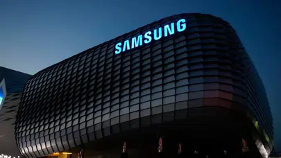 Yapay Zeka Etkisi: Samsung, Son Çeyrekte Kârını Üç Kat Artırdı