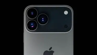 200MP Kameralı iPhone Geliyor mu? Apple İçin İlk Tarih Konuşulmaya Başlandı