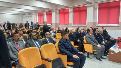 Bolu'da köy okullarında teknoloji rüzgarı: Öğrenciler geleceği kodluyor