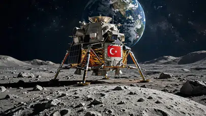 Uzay yarışında Türkiye'ye dev ortaklık teklifleri: Japonya ve ABD'den stratejik hamle