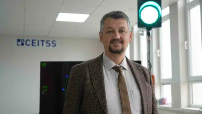 Yürüyen bilgisayarlar kapıda: Elektrikli araçlar ulusal güvenlik riski mi taşıyor?