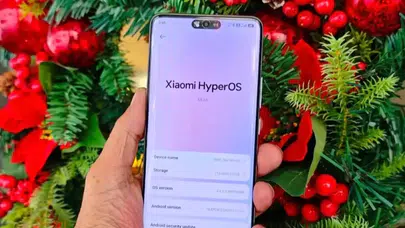 Xiaomi'de HyperOS 4 dönemi başlıyor: İşte güncelleme takvimi ve yeni özellikler