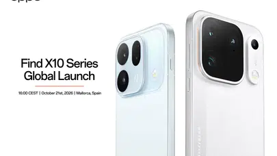 OPPO'dan devrim niteliğinde hamle: Find X10 serisi Türkiye yolcusu