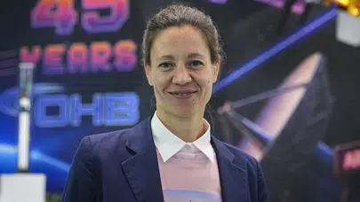 Almanya'dan uzay savunmasına dev bütçe: 2030'a kadar 35 milyar avro