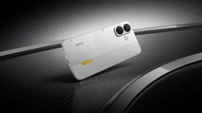 POCO X8 Türkiye'de: 8.340 mAh bataryasıyla şarj sorununu tarihe gömüyor
