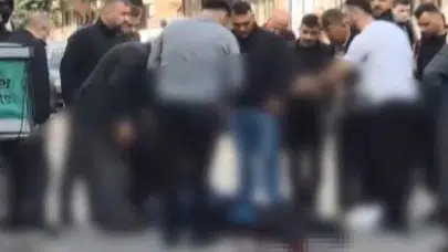Tavuk satışı cinayetle bitti: Boşanma aşamasındaki eşinin tedarikçisini sokak ortasında katletti
