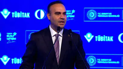 Bakan Kacır'dan dev destek: 9 ayda 9 bin 600 projeye 8,3 milyar TL kaynak