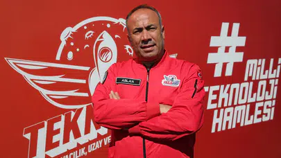 TEKNOFEST etkisi Şanlıurfa'da turizm takvimini değiştirdi