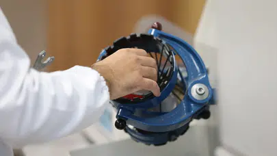 Mutfak atığından tıbbi mucize: Yumurta kabukları implant oluyor