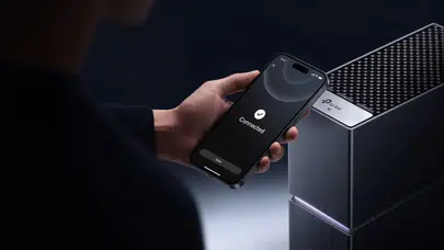 Wi-Fi 8 devri başlıyor: TP-Link Archer 8 Ultra ile bağlantı standartlarını yeniden tanımlıyor