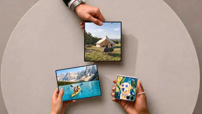 Samsung'da devrim vakti: One UI tarihe mi karışıyor?