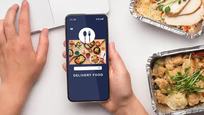 Yemek siparişinde yapay zekâ devrimi: Komisyon düzeni kökten değişiyor
