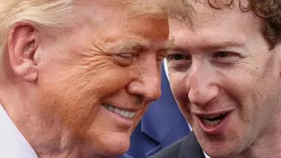 Beyaz Saray'da Yapay Zeka Zirvesi: Trump'tan 'Süper Zeka' Dönemi ve Yeni Anayasa