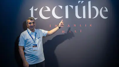 ASELSAN'dan TEKNOFEST'te Geleceğin Savunma Vizyonu: Asimetrik Harp ve Stratejik Teknolojiler
