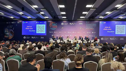Uzay yolculuklarında yeni dönem: Kronik hastalar için kapılar açılıyor