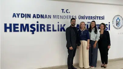 ADÜ'den sağlık eğitiminde dijital devrim: Yapay zeka ile sanal hasta dönemi